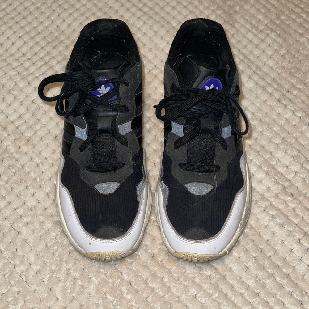 Adidas Torsion Sneakers